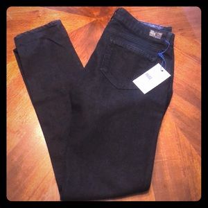 Paige Skyline Black Jeans 29